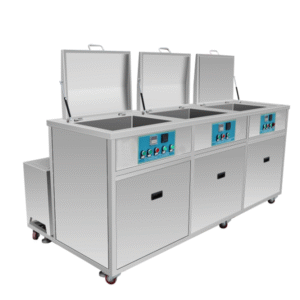 bể tẩy rửa siêu âm