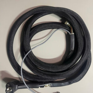 Bộ dây phun dùng cho máy bắn đá khô